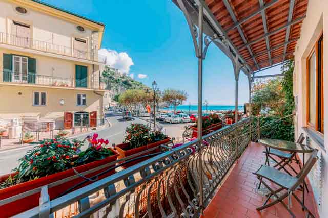 Amalfi Flat Appartamenti