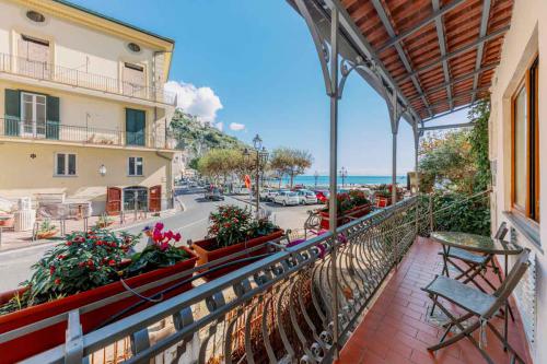 amalfi coast apartments