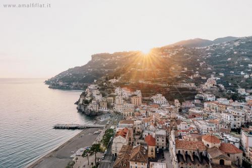 amalfi coast destination italy