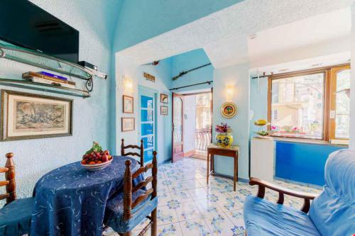 amalfi coast holidays apartments