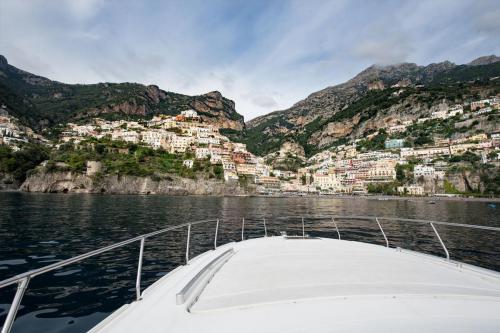 boat tours costiera amalfitana