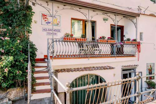 flat rent amalfi coast