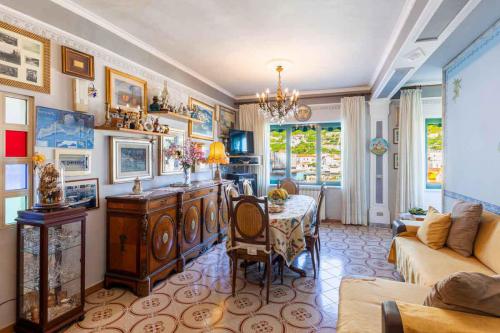 holiday apartment amalfi coast casa amena