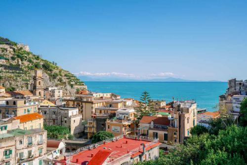 holiday apartments amalficoast